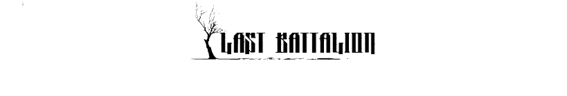 Last Battalion